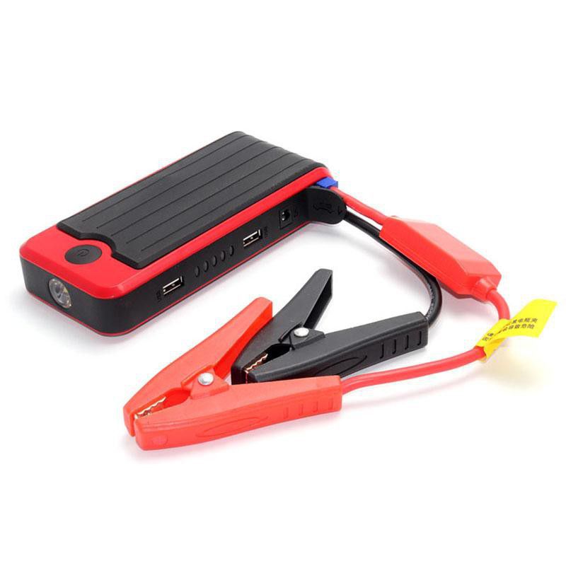 Multi Functional Mah Car Jump Starter Multi Junction