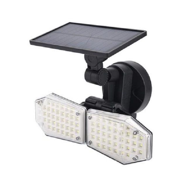 mctech rechargeable floodlight