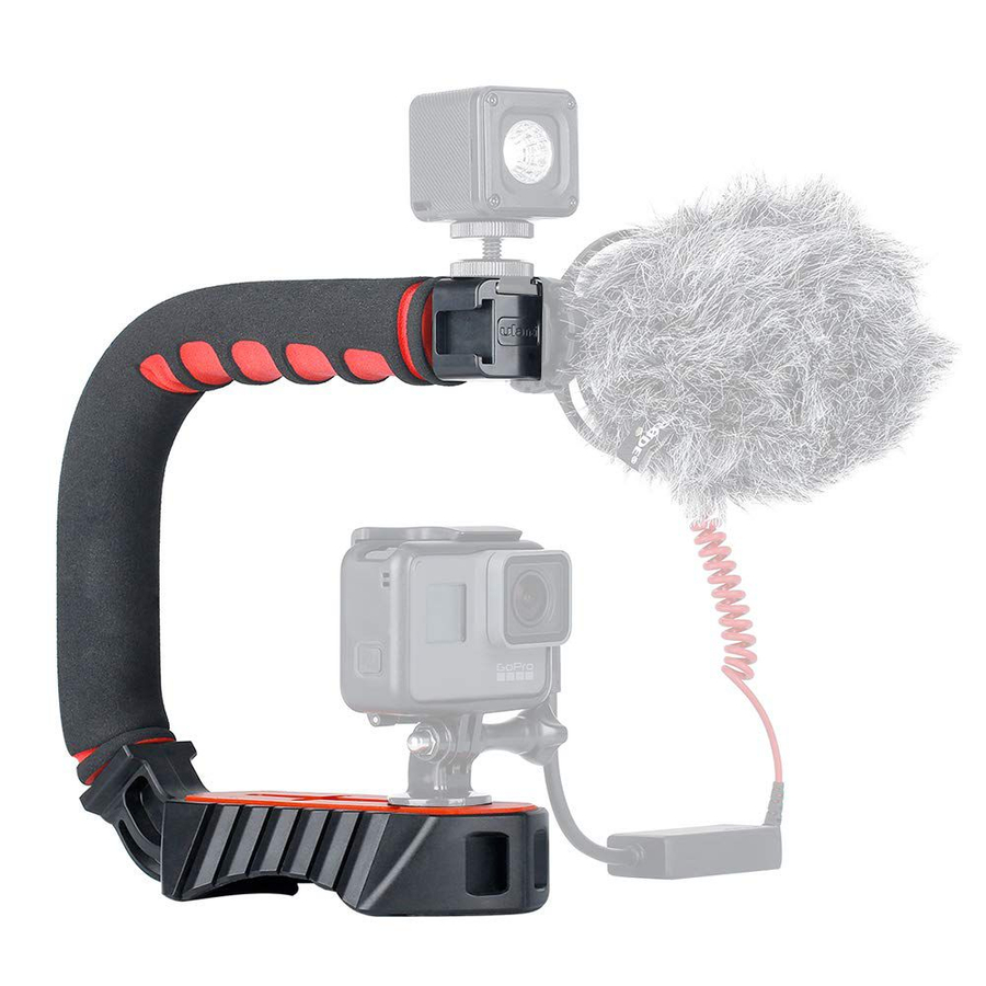 UGrip Pro Multi Junction