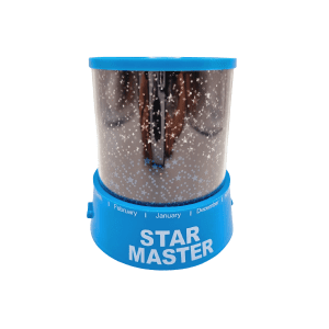 Magnet Trading Star Master LED Interchanging Colours