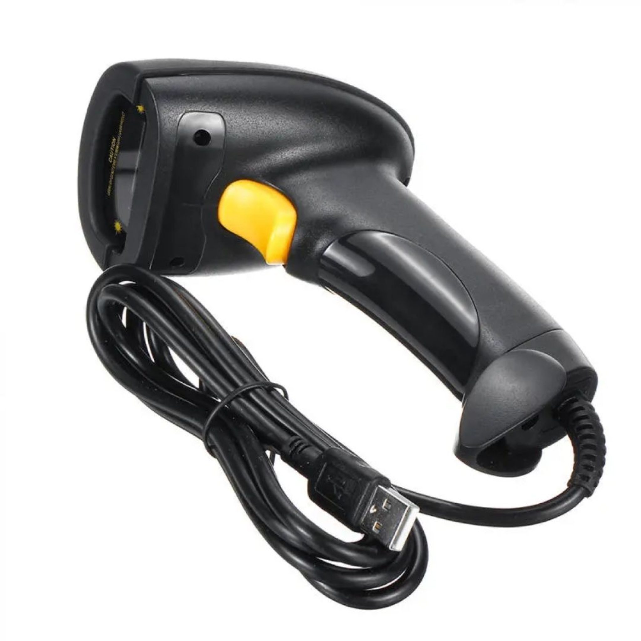 Andowl USB Laser Barcode Scanner QSM3 Multi Junction