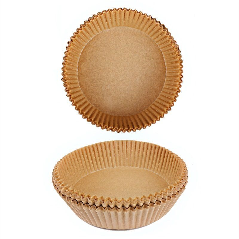 500 Sheets Air Fryer Pad Paper Multi Junction