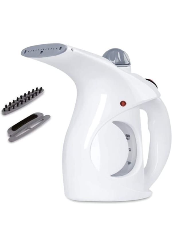 Multifunctional Handheld Steamer Iron Brush Multi Junction