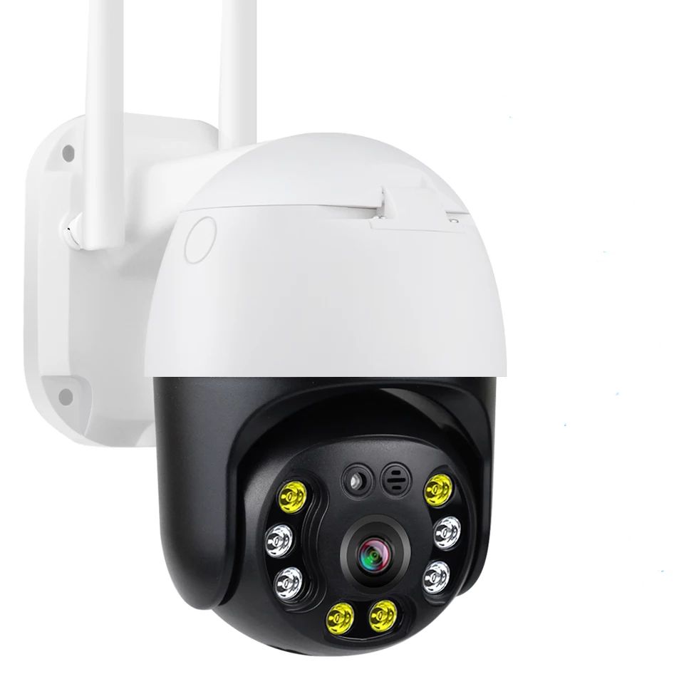 Security camera The mobile phone network camera – Multi Junction