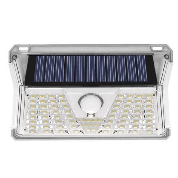 nacinic led solar powered motion sensor lights