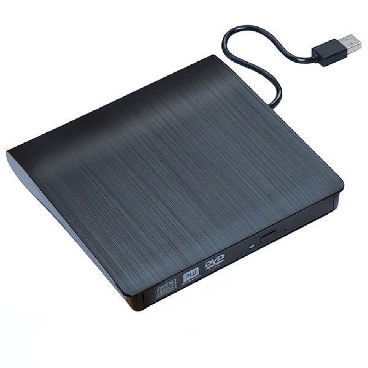 TG-Super Slim Drive Portable USB 3.0 - Multi Junction