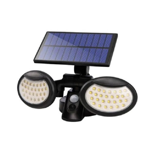 all weather solar lights