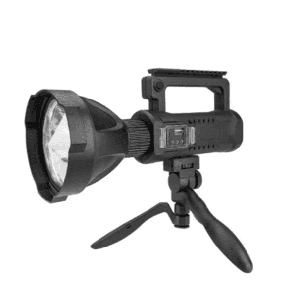 searchlight flashlight