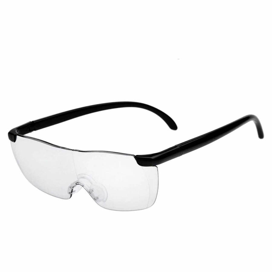 Multifunctional Big Vision Magnifying Glasses Multi Junction