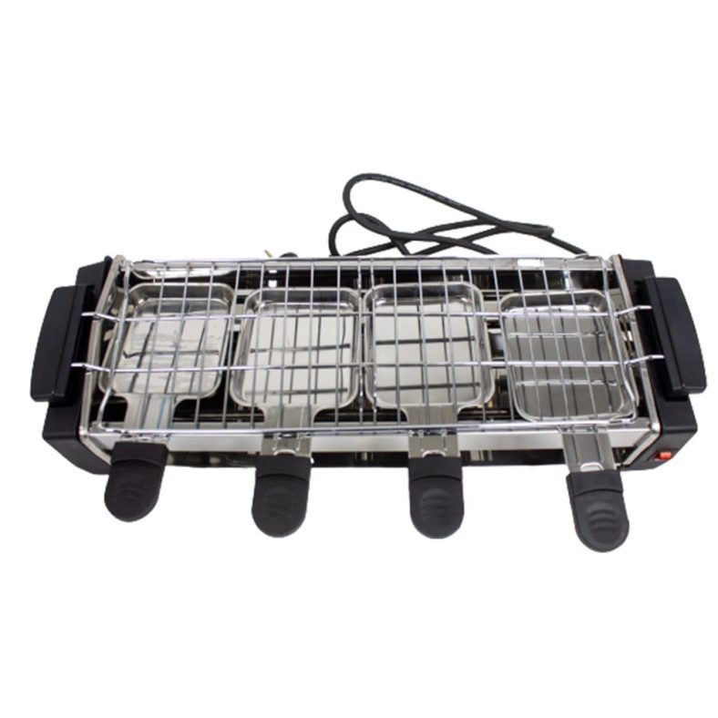 Electrical Braai Grill Multi Junction