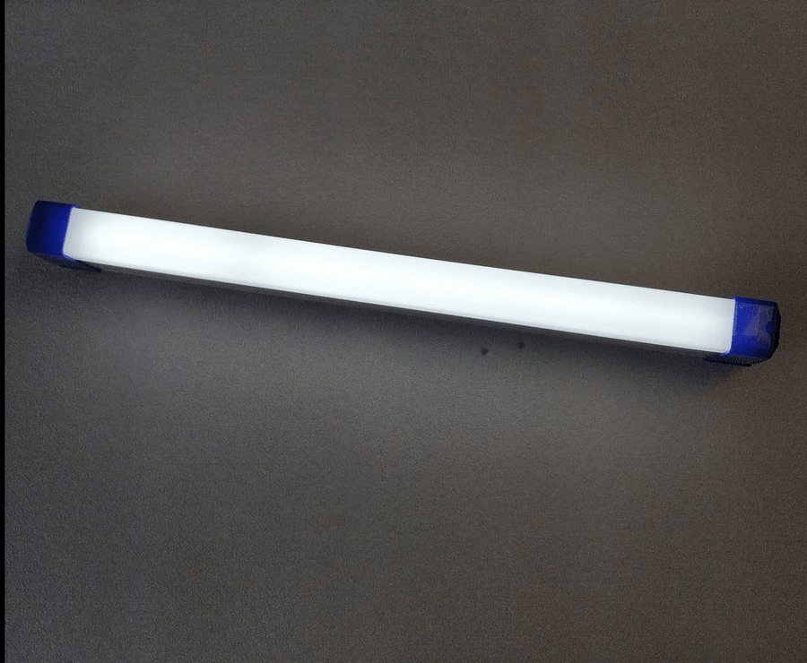 3 Pack Multifunction Rechargeable LED Lighting - Multi Junction