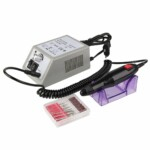 Professional Manicure Pedicure Nail Drill Set