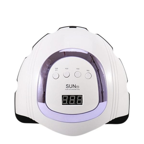 Sun Y1 Professional Nail Lamp with UV and LED Light