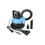 Portable Handheld Car Wet and Dry Vacuum Cleaner