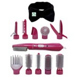 10 in 1 Hair Styler And Hair Band