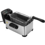 3.5L Sokany Deep Fryer HD-3302