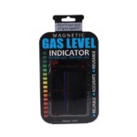 Propane-Butane Gas Magnetic Level Indicator