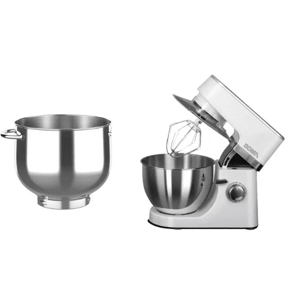 Boma 1600W Stand Mixer BM-801 - Image 2