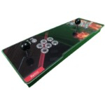 Pandora 13S 2 Player 2D/3D Arcade Game Console Flaming Flower