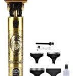 Bull Hair Clipper Electric Rechargeable Led Display Q-LF712