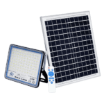 Solar Flood Spot Light Strobe Series 200W