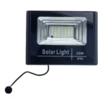Solar LED Flood Light GD-8225