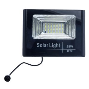 Solar LED Flood Light GD-8225