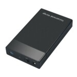 3.5 Inch USB 3.0 SATA External HDD Enclosure