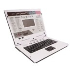 Kids Intellectual Computer