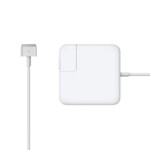 85W MagSafe 2 MacBook Charger White