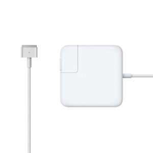 85W MagSafe 2 MacBook Charger White