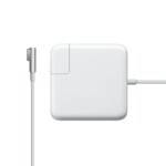 85W MagSafe MacBook Charger - White
