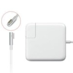 60W Apple MacBook MagSafe Replacement Power Adapter Charger AC Adapter Magsafe 1