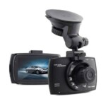 Full HD 1080P Car Dash Camera 170 Degree Wide Angle with HDMI