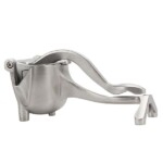 Aluminum Alloy Hand Press Juicer Squeezer