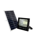 Led Solar Flood Light 200W