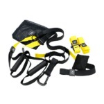 Bodyweight Resistance Suspension Training Kit