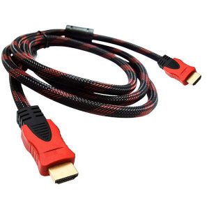 HDMI Cable 3M Braided High Epic Speed