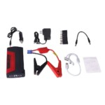 T6 12000mAh Engine Jump Starter
