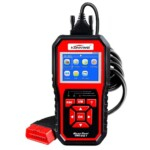 KONNWEI KW850 Car Diagnostic Scanner Tool