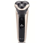 Professional Rechargeable Shaver Gold SK-2021