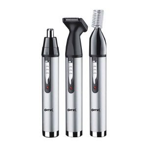 3 in 1 Nose Ear and Hair Trimmer GM-3107