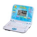 Children's Intellective Computer Blue