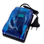 Kintons Double Nozzle Aquarium Air Pump