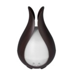 Cool Mist Humidifier Color Changing LED 200ml