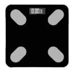 Andowl Smart Body Fat Scale Q-D001