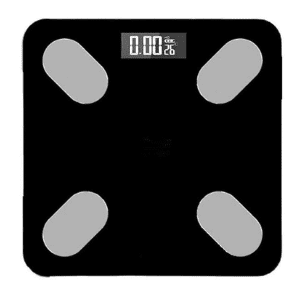 Andowl Smart Body Fat Scale Q-D001