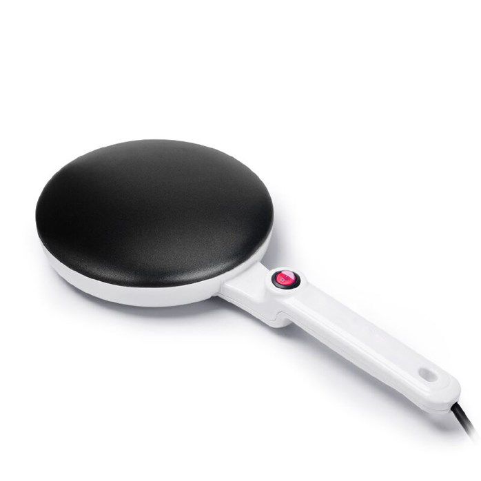 Crepe Pancake Maker with Non Stick Surface