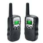 Baofeng Walkie Talkie Set of 2 BF-T3