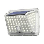 88 LED Outdoor Waterproof Sensor Solar Wall lamp